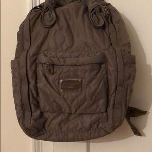 Marc Jacobs backpack